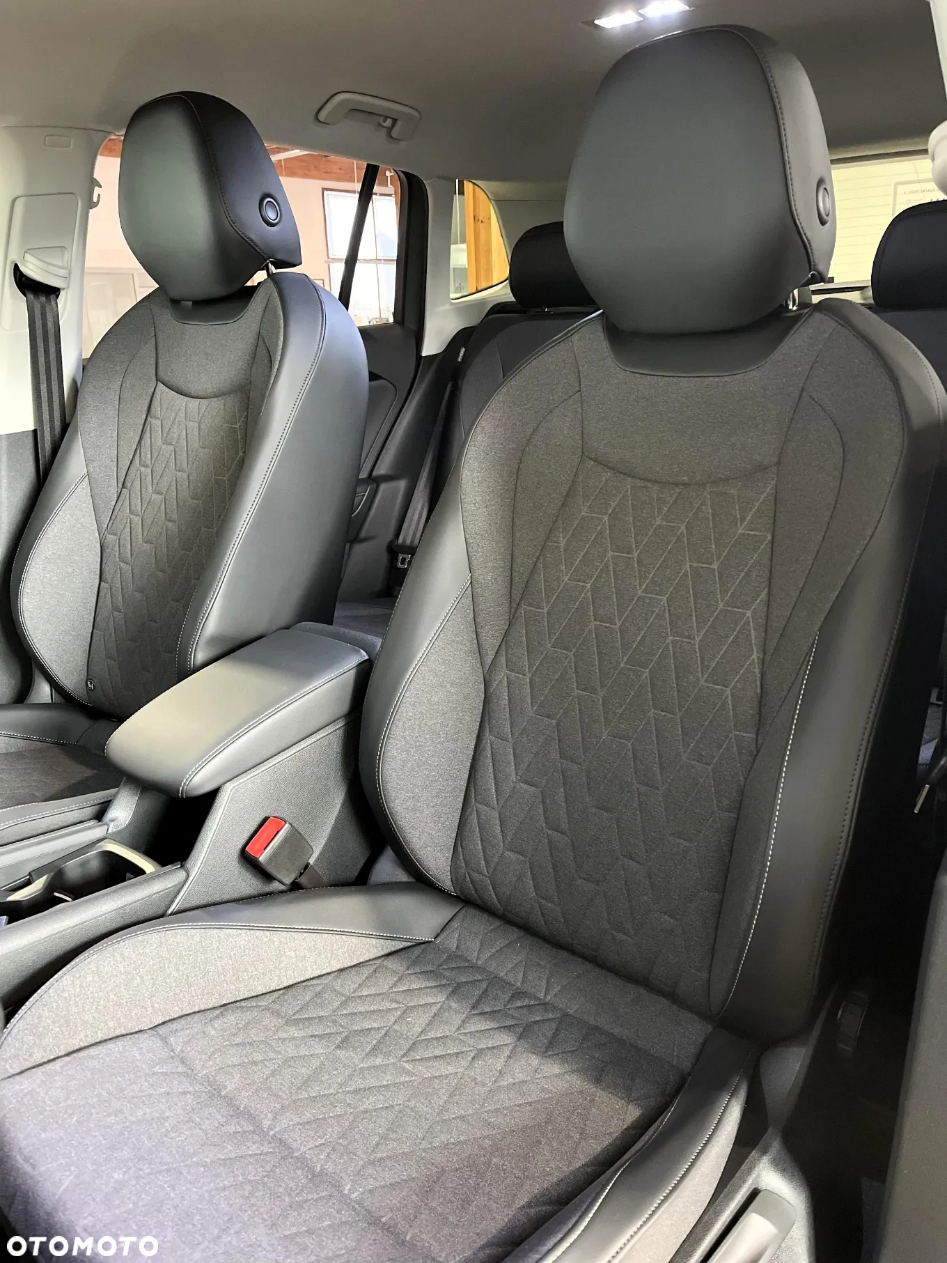 Volkswagen Tiguan 1.5 eTSI Special Edition DSG - 12