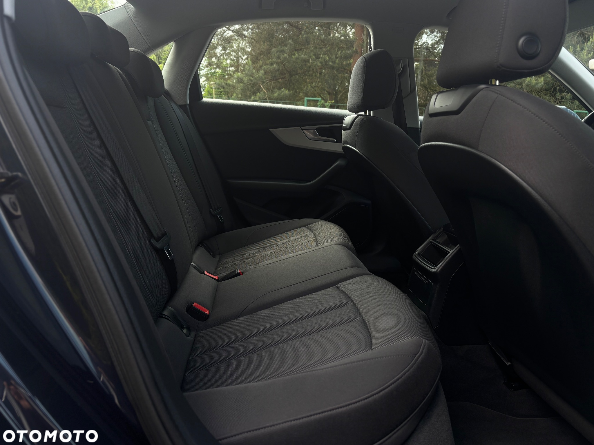 Audi A4 - 21