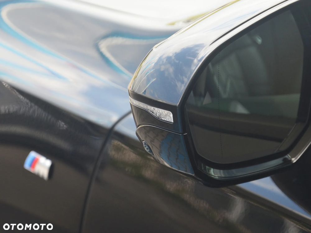 BMW Seria 7 740d xDrive mHEV M Sport sport - 23
