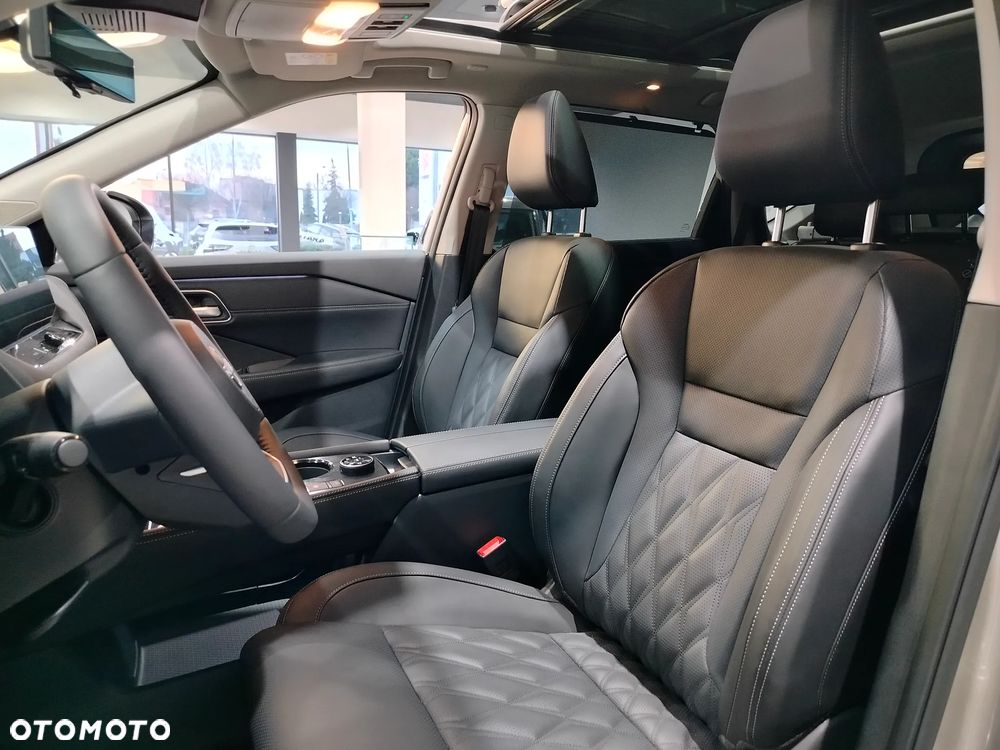 Nissan X-Trail 1.5 VC-T e-POWER Tekna e-4ORCE - 9