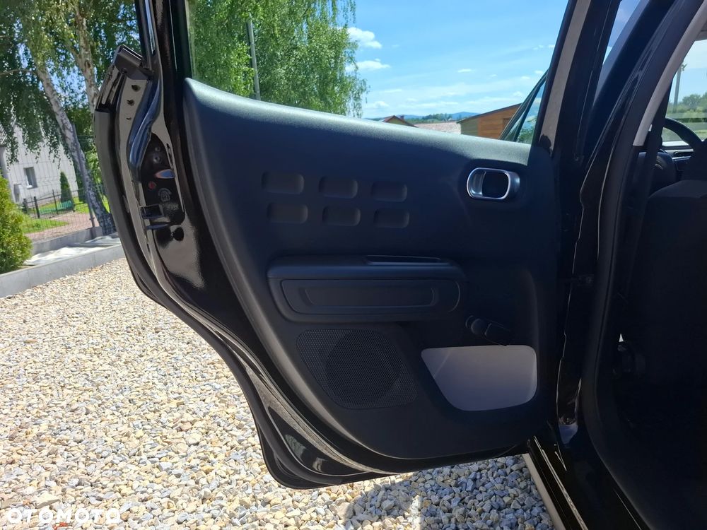Citroën C3 1.2 PureTech Feel Pack - 31