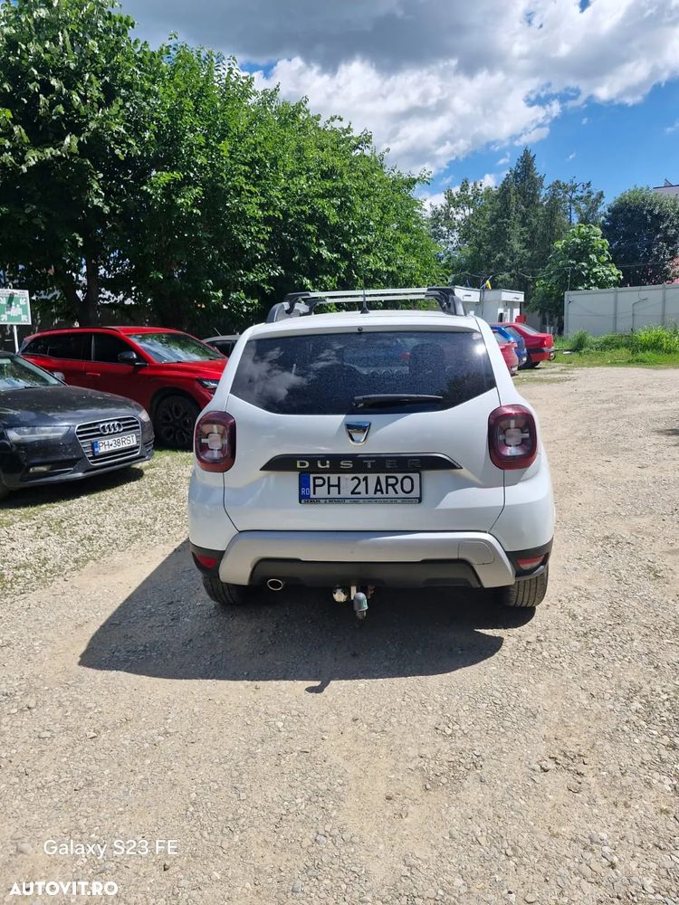 Dacia Duster TCe 100 Comfort - 6