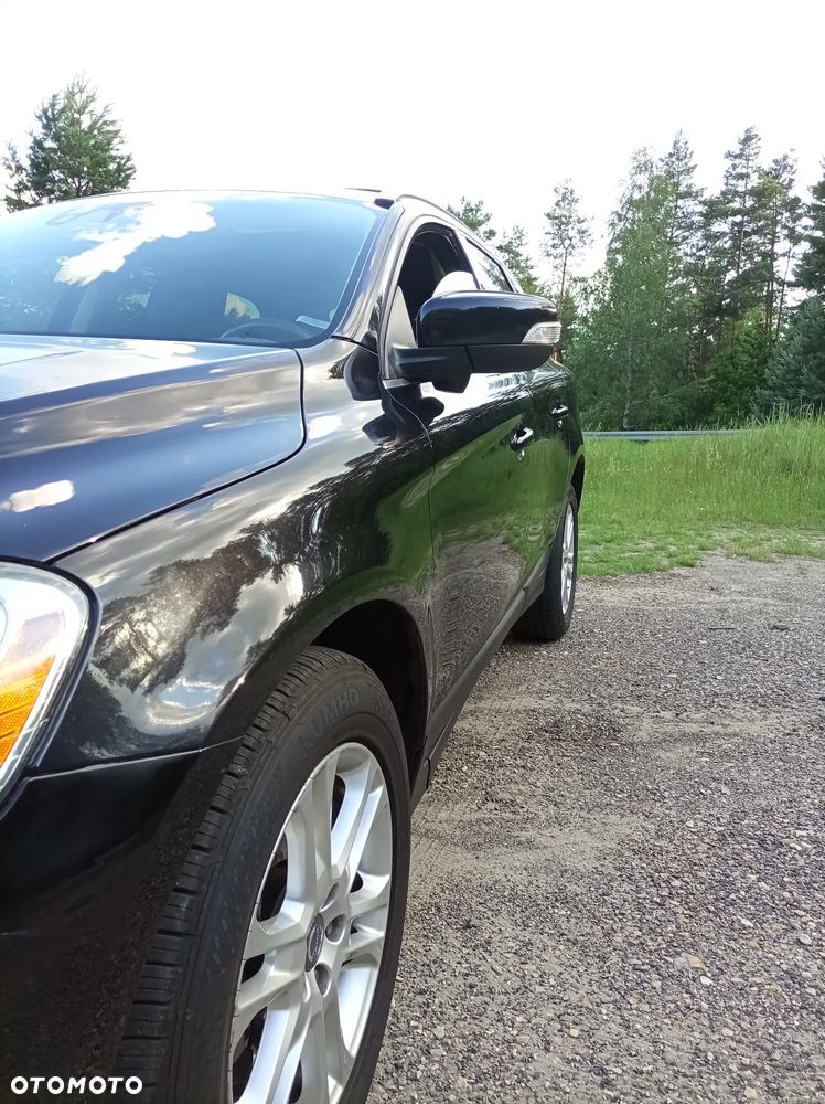 Volvo XC 60 D5 AWD Summum - 15