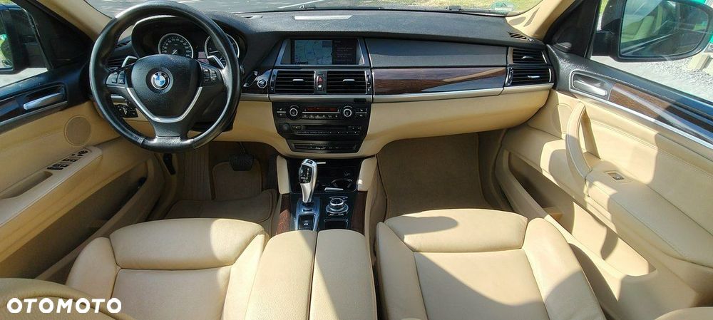 BMW X6 - 8