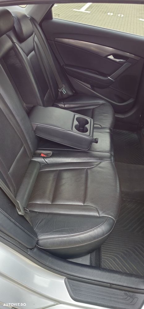 Hyundai i40 1.7 CRDI DPF Sedan Supreme+ - 9