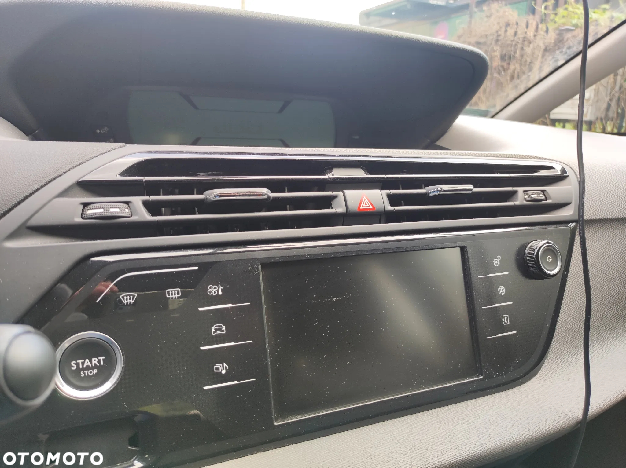 Citroën C4 Picasso 1.2 PureTech Seduction - 10