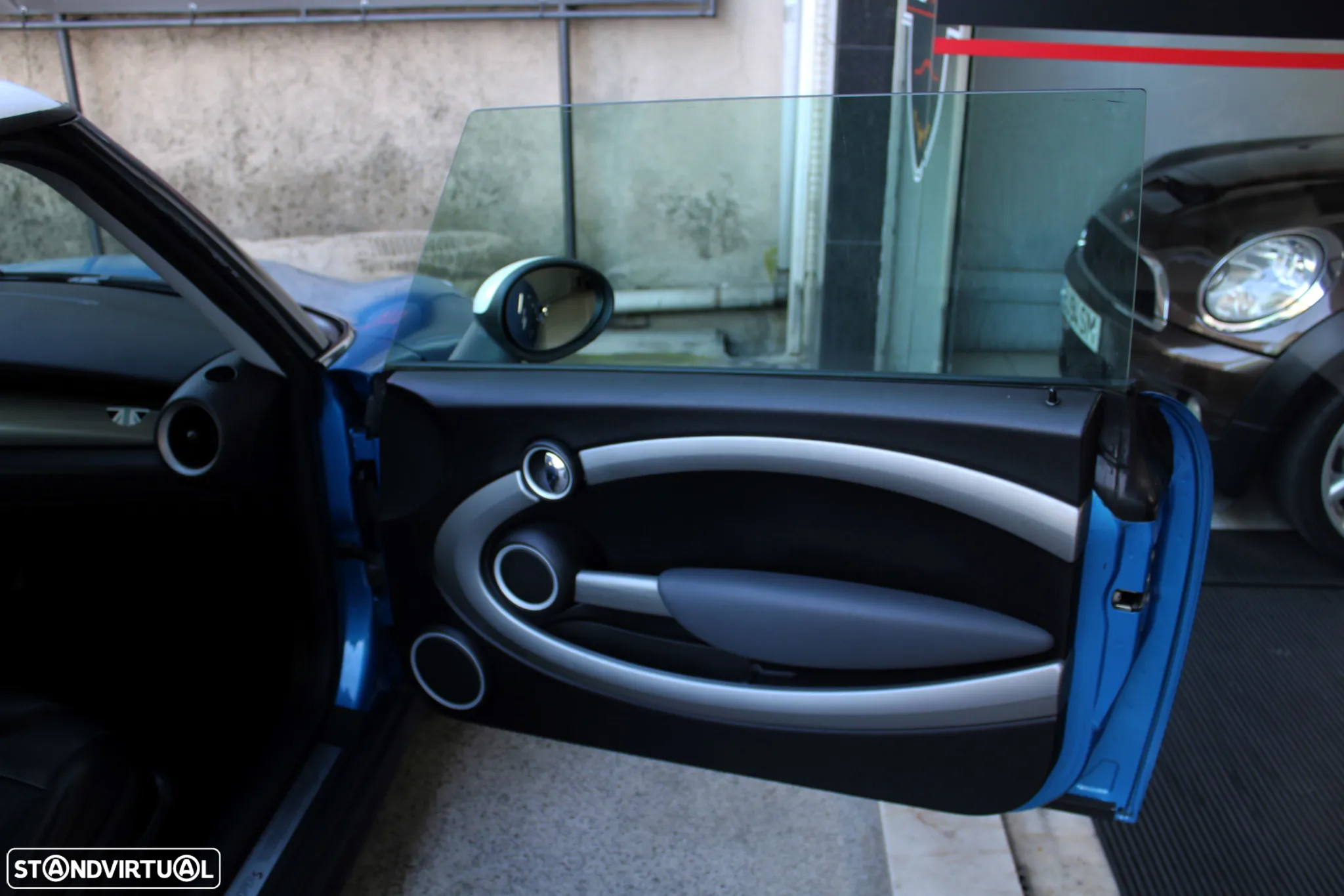MINI 3 Portas Cooper S - 24