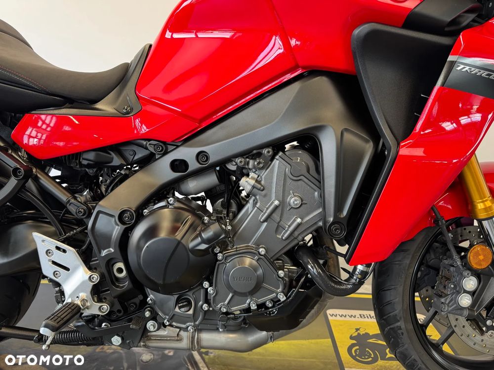Yamaha Tracer - 13