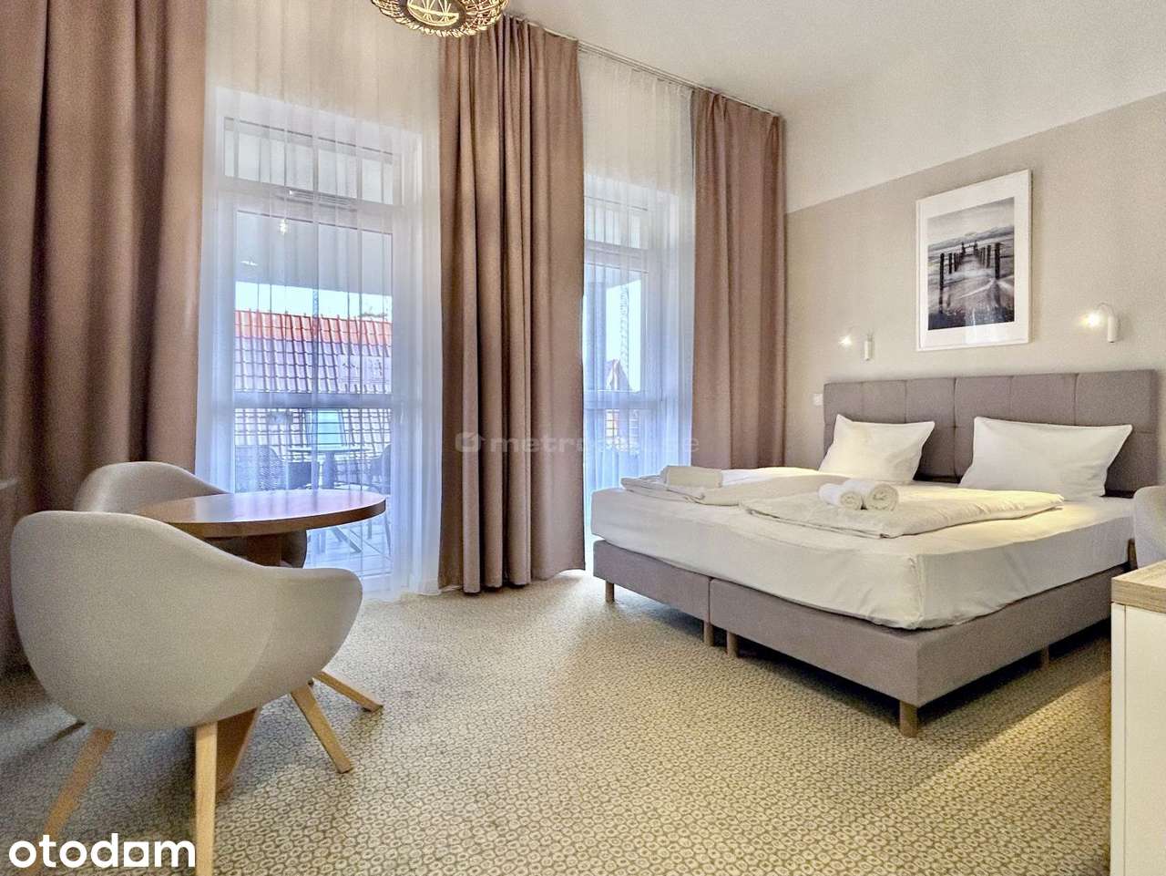 Apartament w Mielnie | BLISKO MORZA | GOTOWY