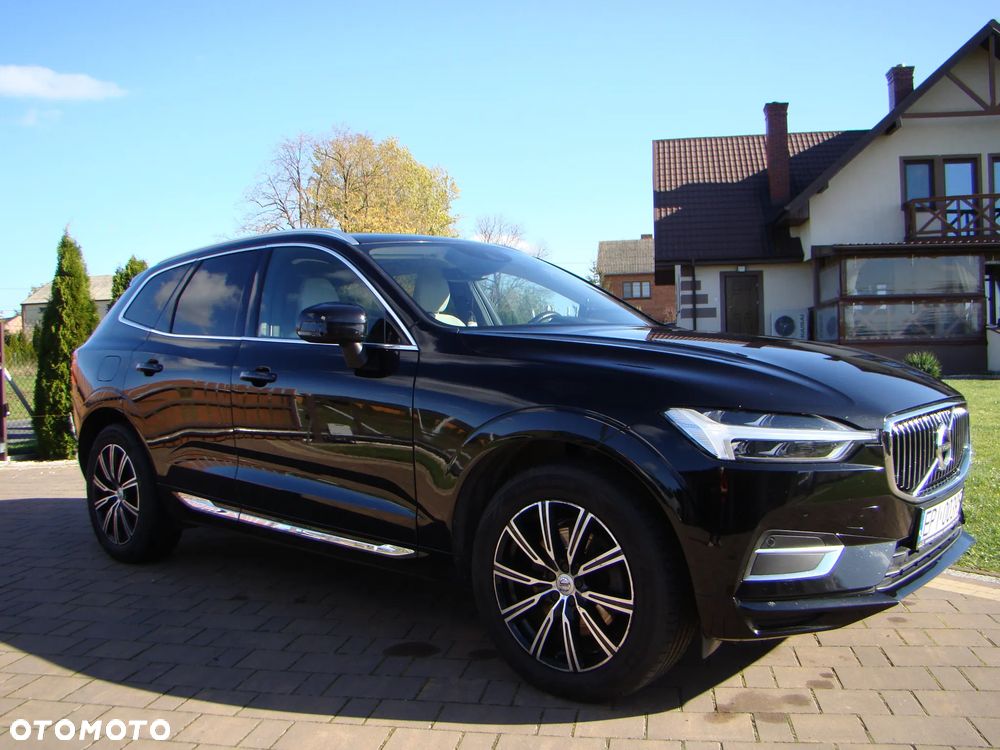Volvo XC 60 - 22