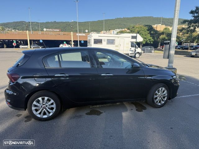 Fiat Tipo 1.3 MultiJet - 1