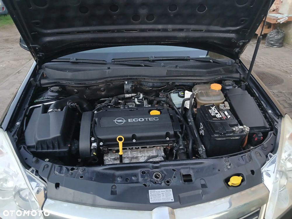 Opel Astra - 16