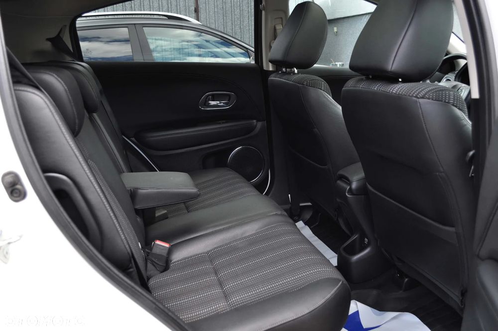 Honda HR-V 1.6 i-DTEC Executive - 15