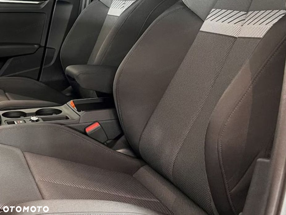 Audi A3 - 5