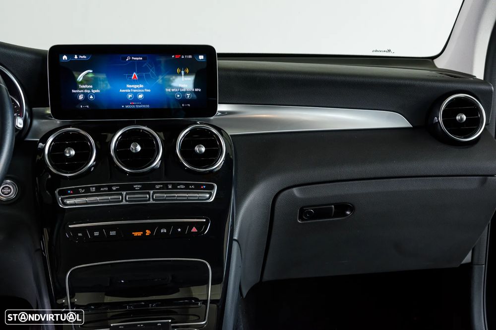 Mercedes-Benz GLC 300 - 12
