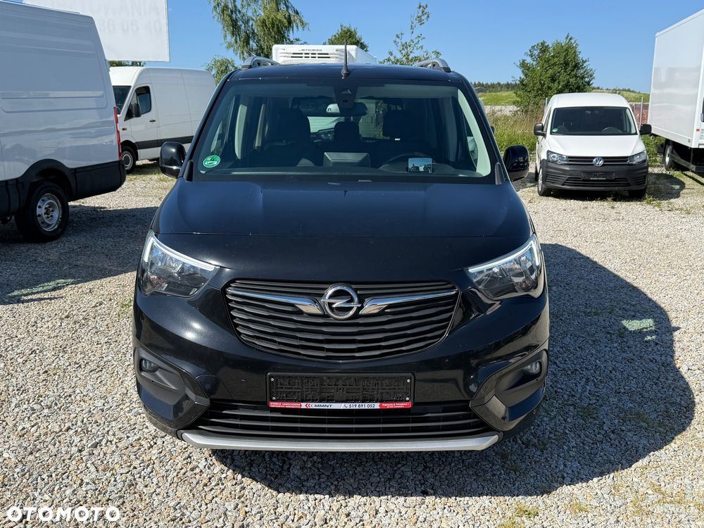 Opel Combo 1.5 D 96kW XL Edition - 3
