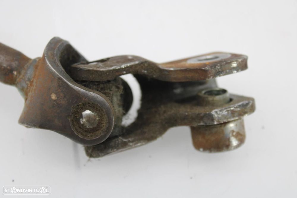 COLUNA DIREÇÃO RENAULT KANGOO / GRAND KANGOO 2014 -8201207613 - 3