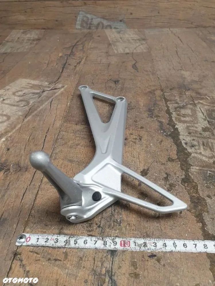 Set pasażera podnóżek MV Agusta F3 B5659 - 3