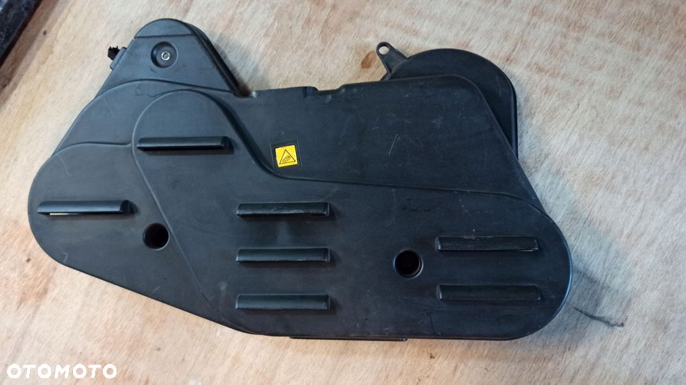 oslona rozrządu ducato boxer jumper 2.2 hdi euro 5 - 1