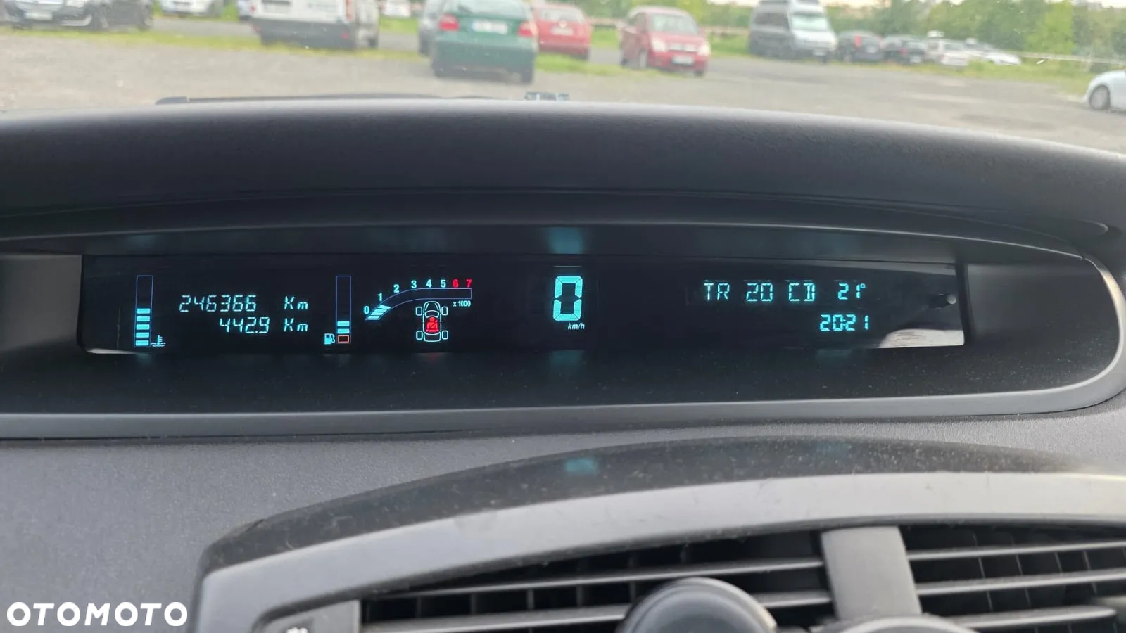 Renault Scenic - 5
