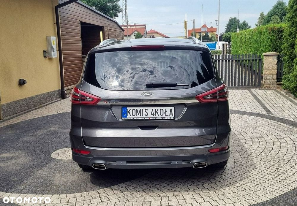 Ford S-Max - 5