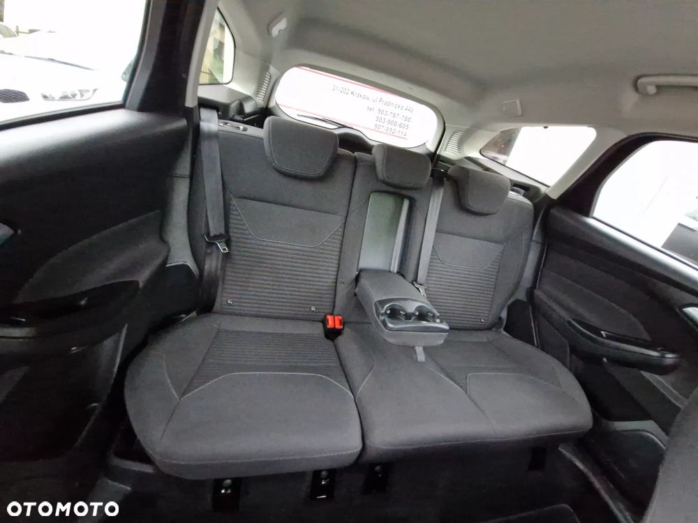 Ford Focus 1.5 EcoBoost Start-Stopp-System Sport - 23