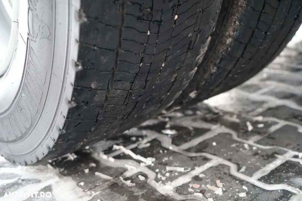 Volvo FH 460 / EURO 5 EEV / I-SHIFT - 20