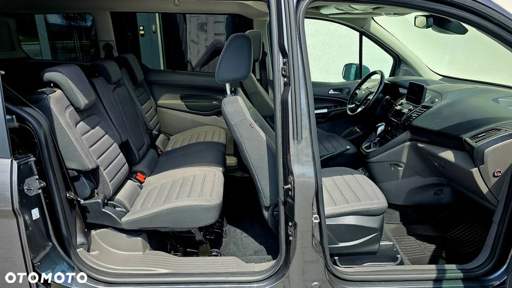 Ford Tourneo Connect 1.5 TDCi Start-Stop Titanium - 11
