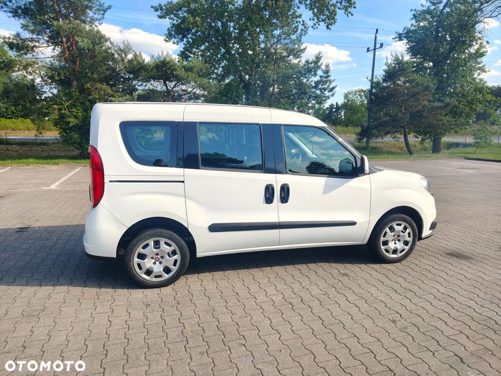Fiat Doblo - 6
