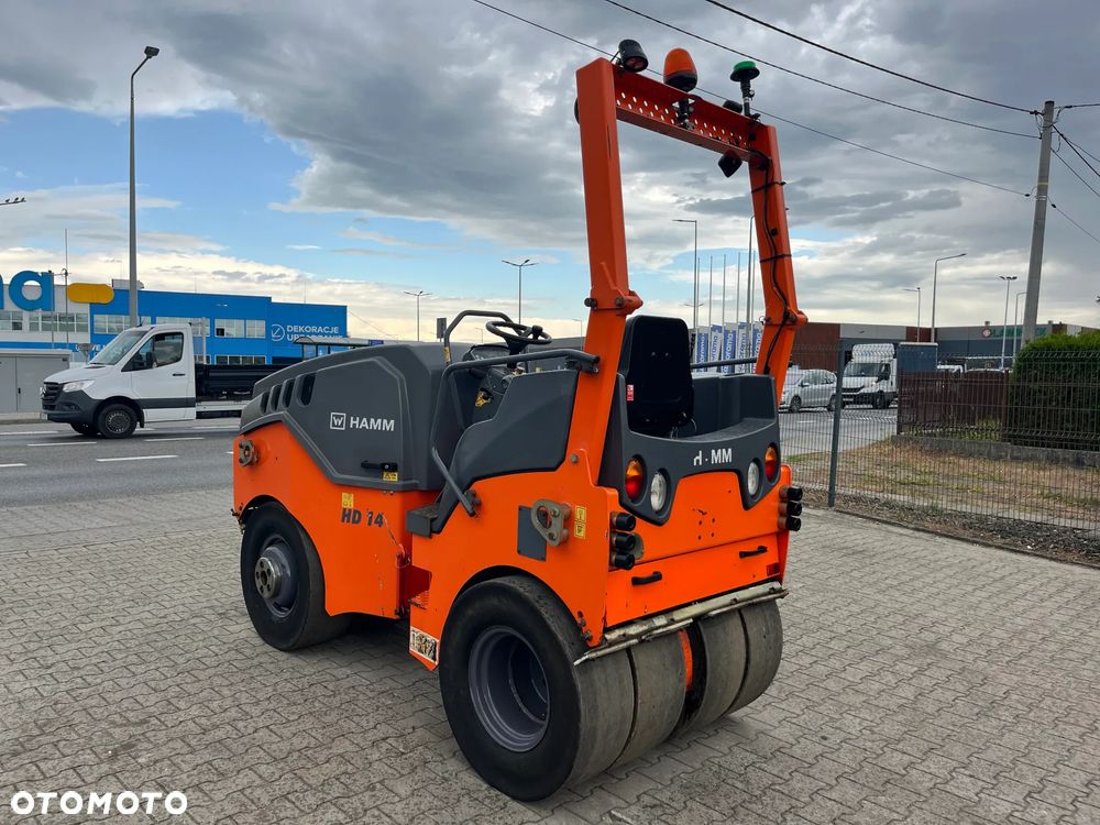 Hamm HD 14 TT - 7