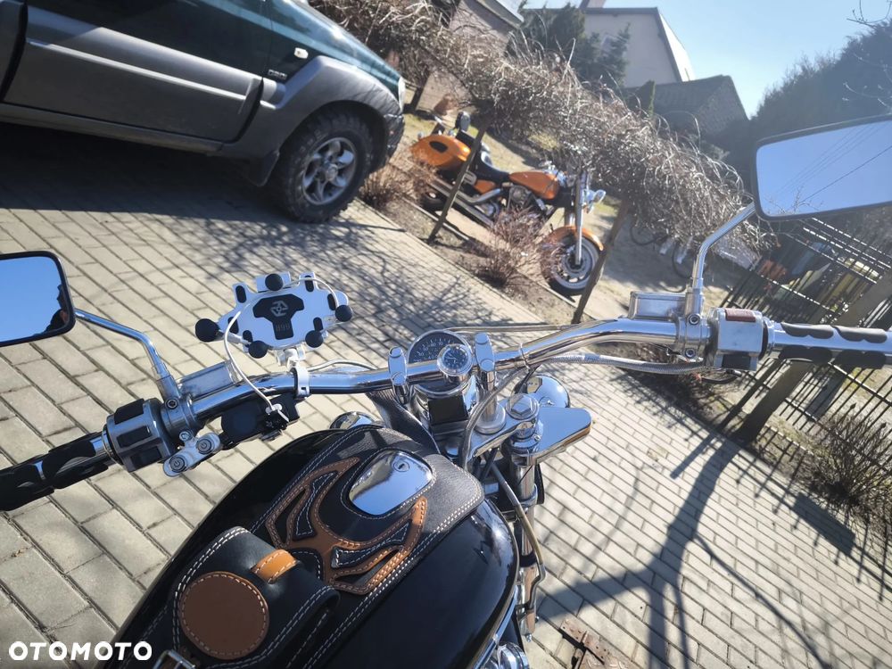 Suzuki VS - 10