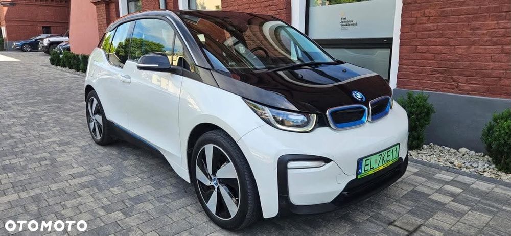 BMW i3 94 Ah - 6