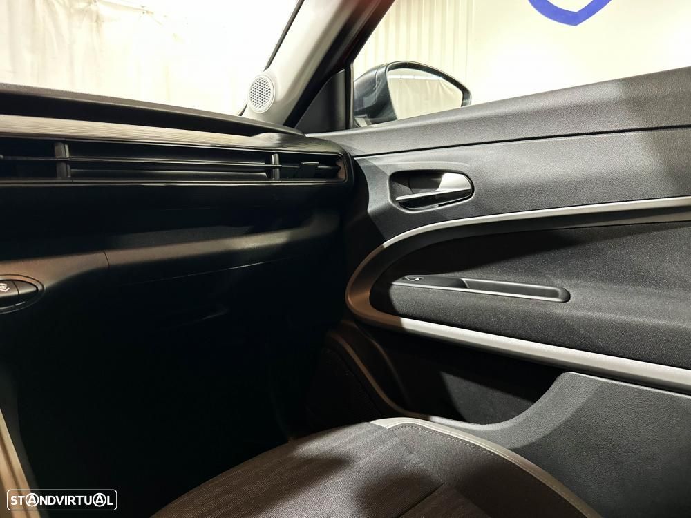 Jeep Avenger 54 kWh 1st Editon - 24