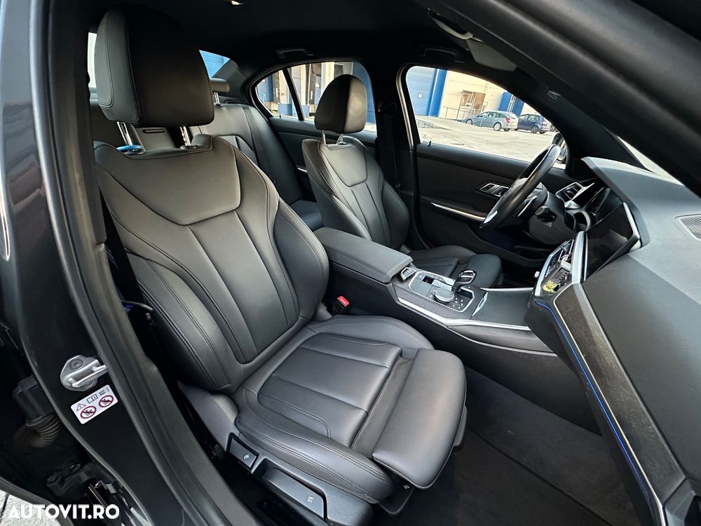 BMW Seria 3 - 16