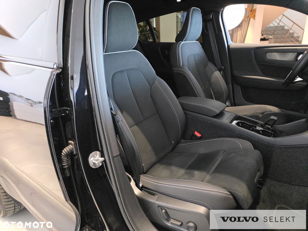Volvo C40 - 20