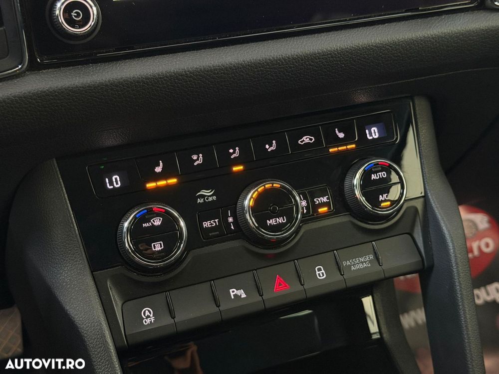 Skoda Kodiaq - 21