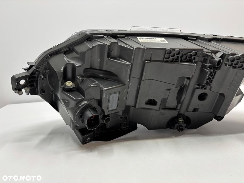 Range Rover Velar L560 Lampa Prawa Przód Przednia M8A2-13W029-LA - 6