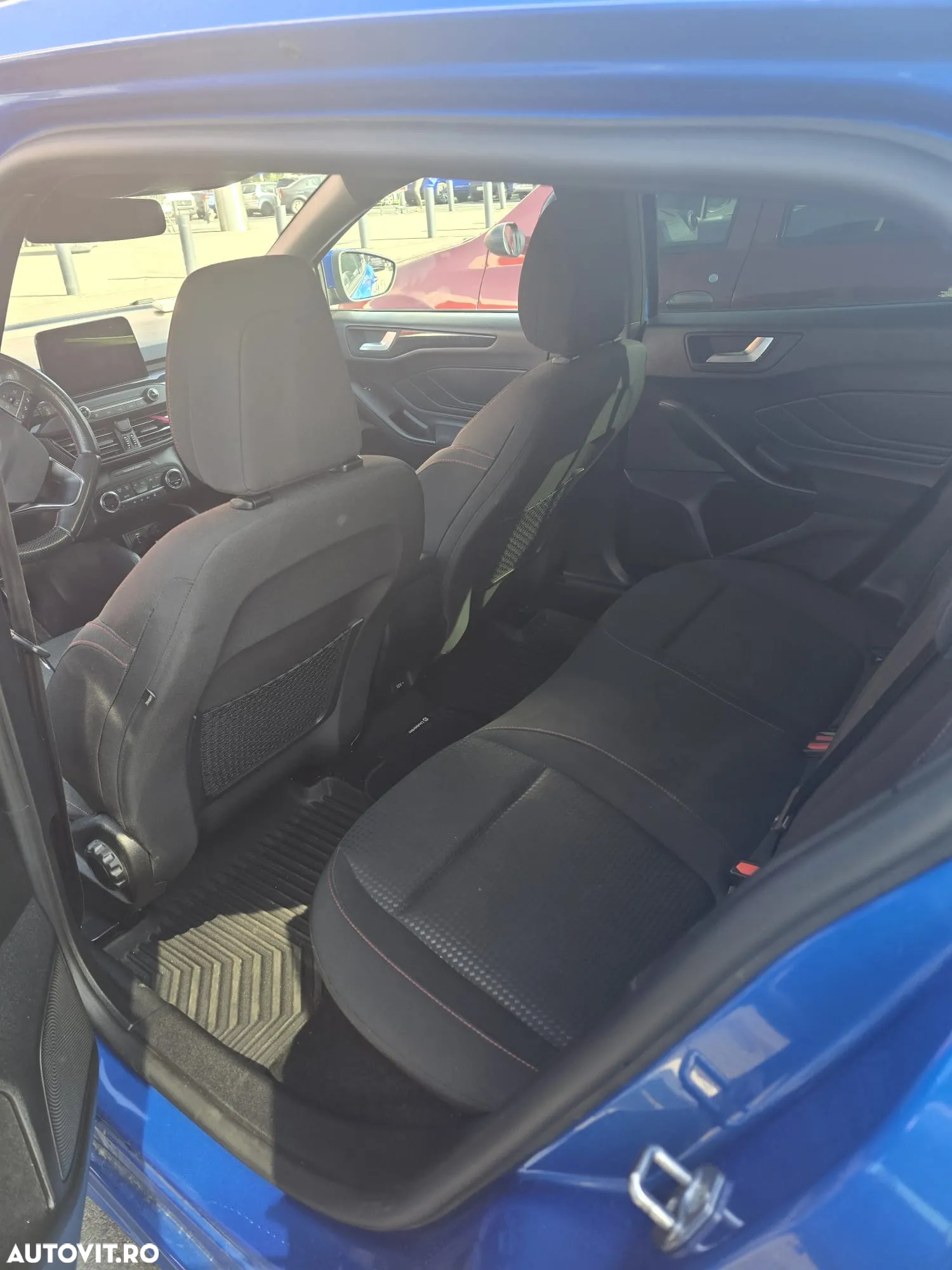 Ford Focus 2.0 EcoBlue ST-Line - 7