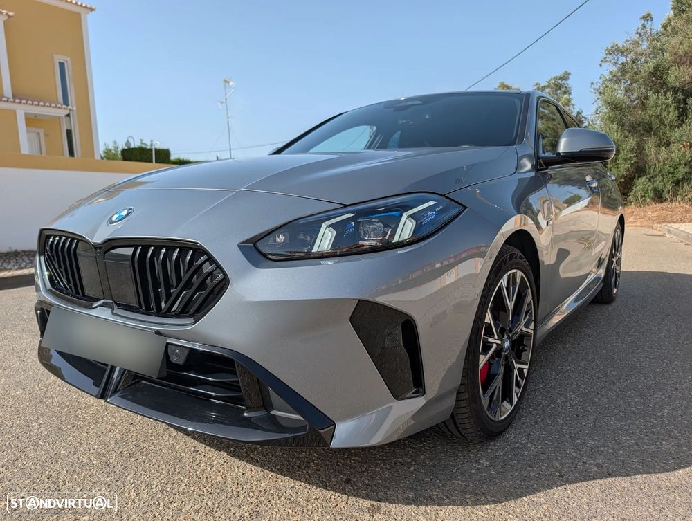 BMW 116 Pack Desportivo M Pro - 10