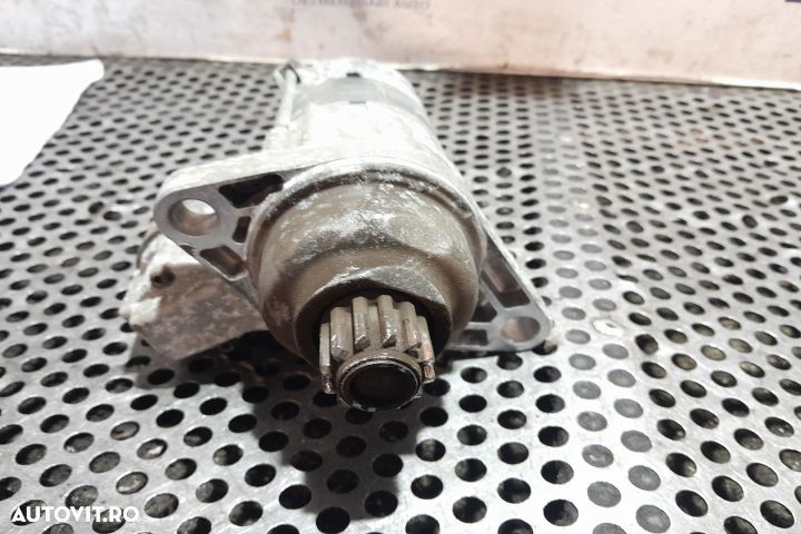 Electromotor 0AM911023D / TS18ER20 0AM911023D / TS18ER20 Volkswagen V - 2