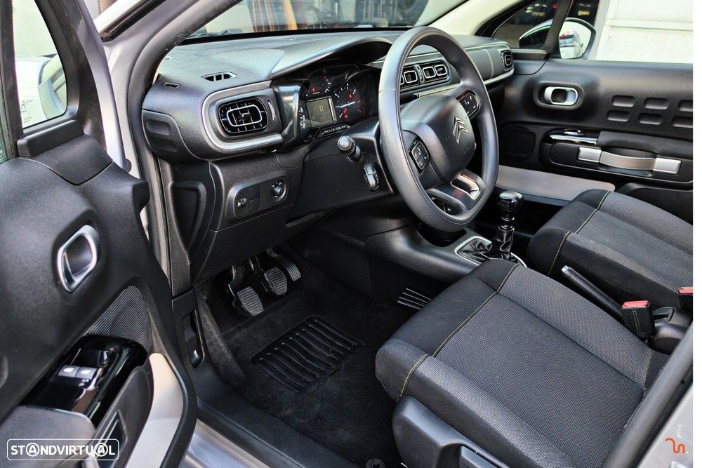 Citroën C3 - 14