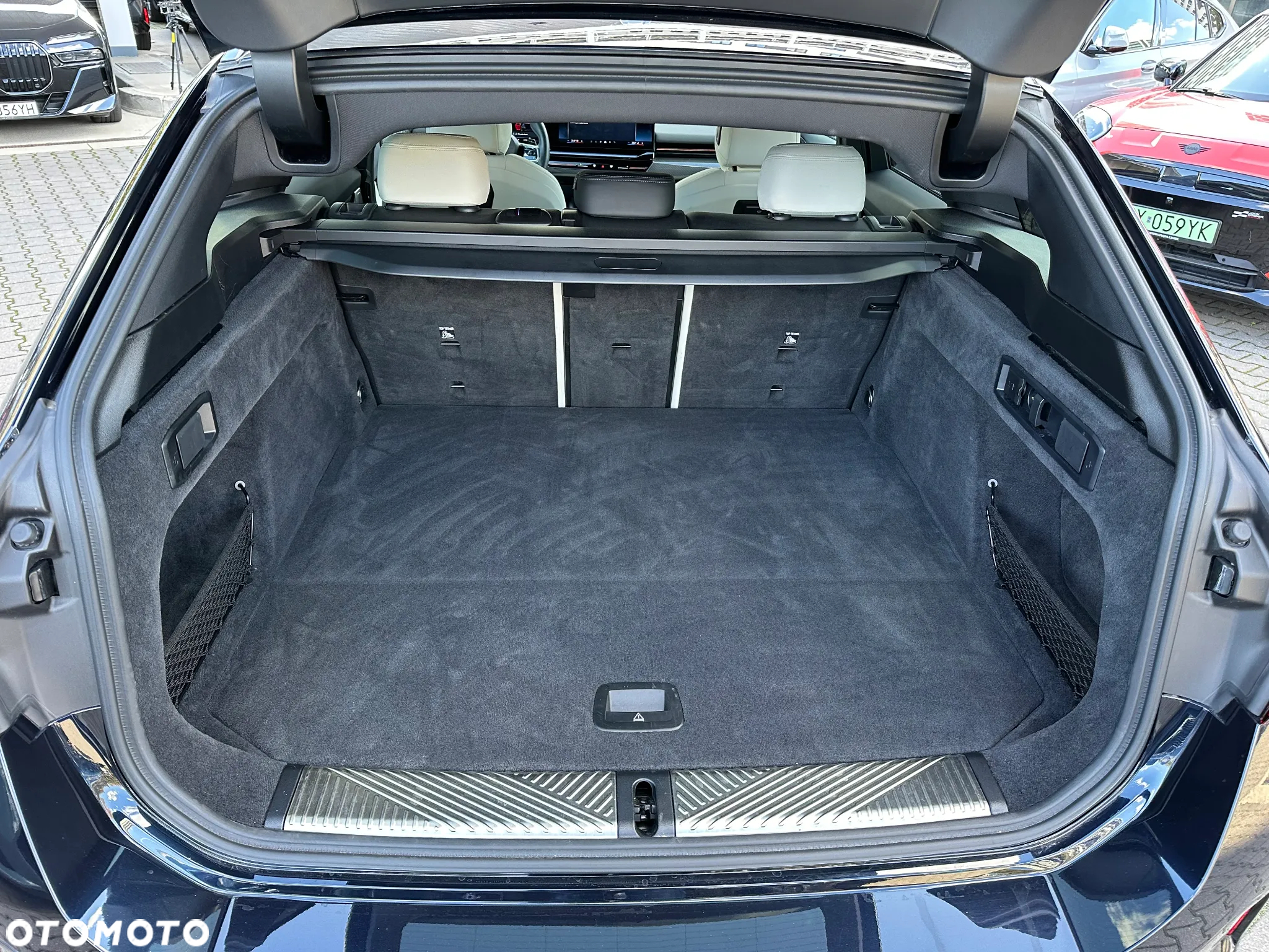 BMW Seria 5 - 24