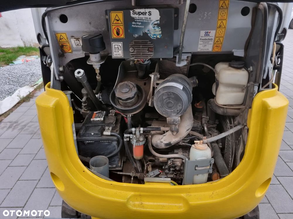 Wacker Neuson 2003 RD - 17