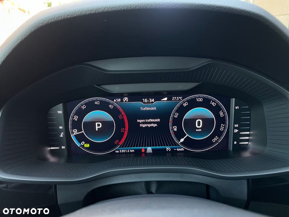 Skoda Kodiaq 2.0 TDI 4x4 DSG L&K - 15