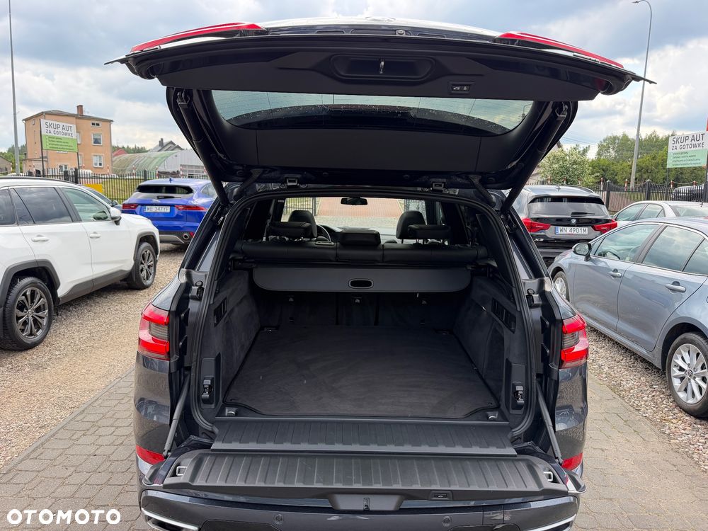 BMW X5 xDrive40i sport - 19