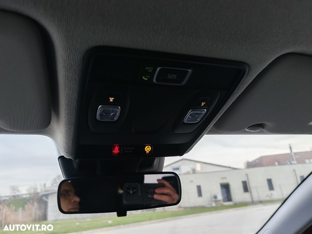 Renault Clio TCe 100 EDITION ONE - 31