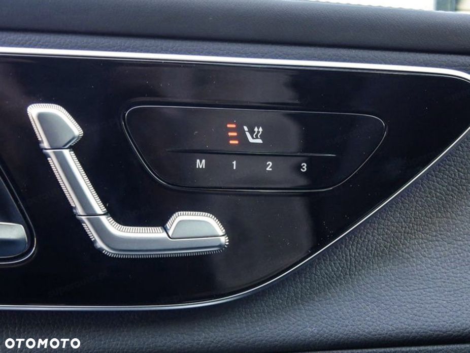 Mercedes-Benz GLC - 14