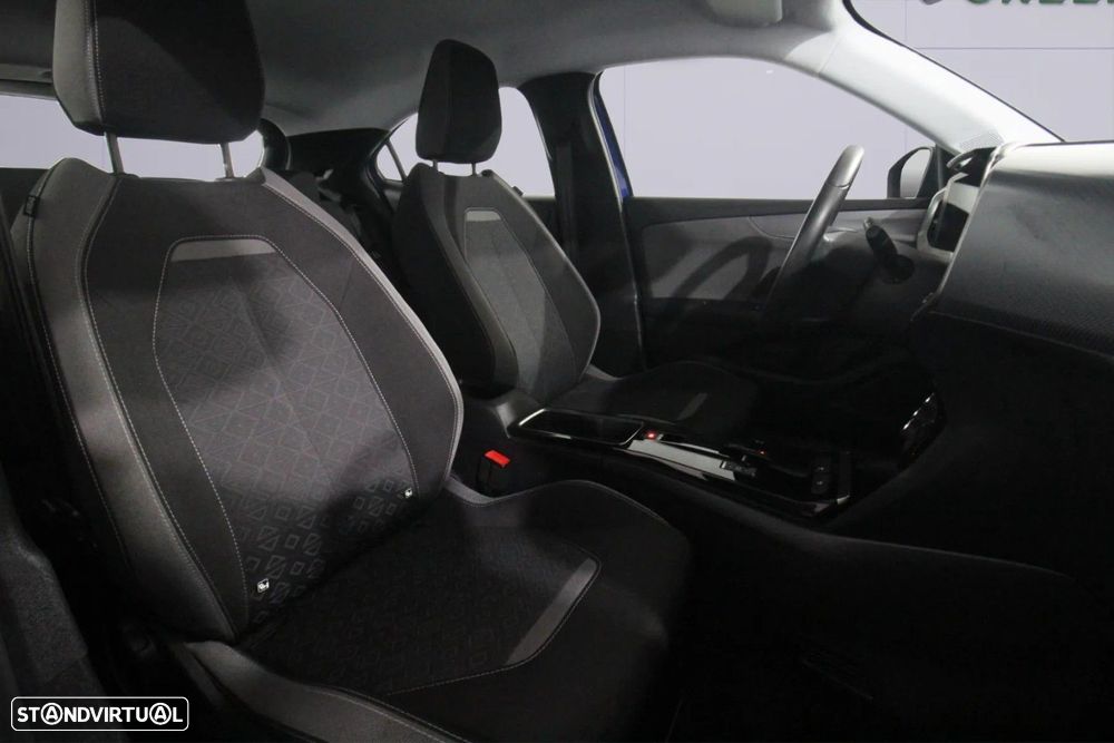 Opel Mokka-e - 15