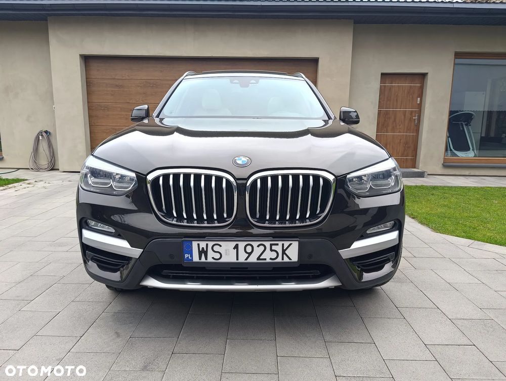BMW X3 - 6
