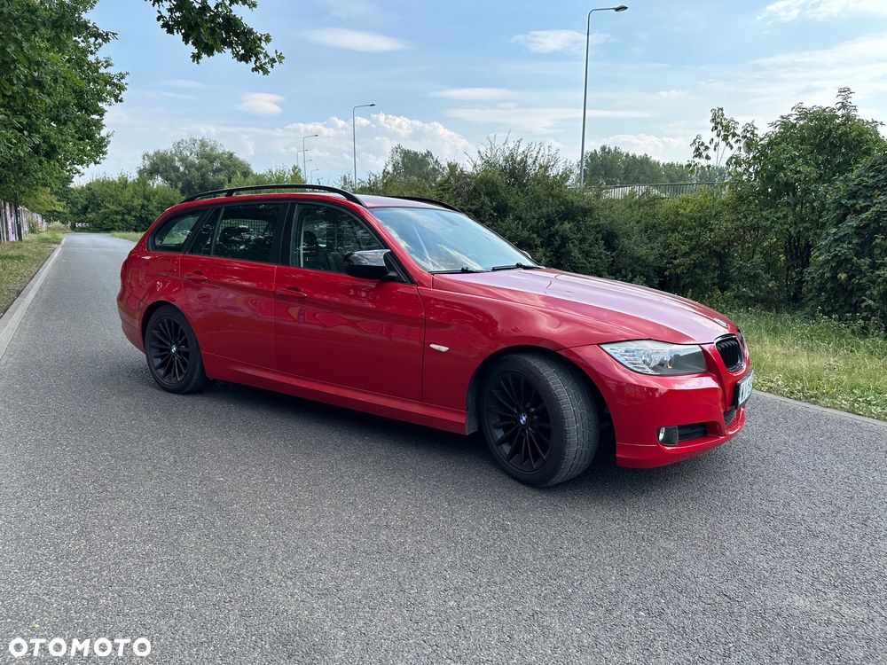 BMW Seria 3 320i Touring - 7